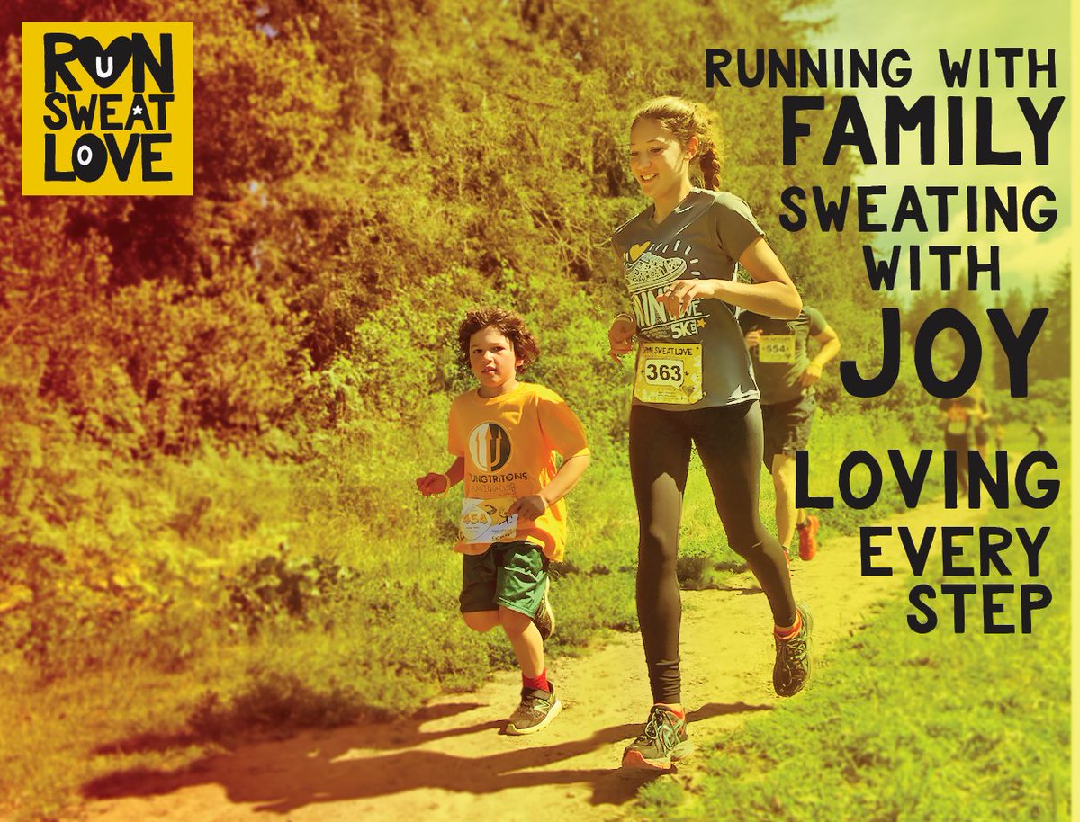 This week only, NO FEES for Run.Sweat.Love. in San Jose! That's right, for just $28 you can join the FUN! mmrc.redpodium.com/runsweatlove-s…