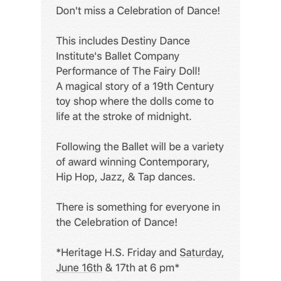 😃✨💃🏻

#DDI #dance #FairyDoll