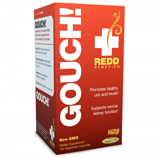 Redd Remedies tweet media