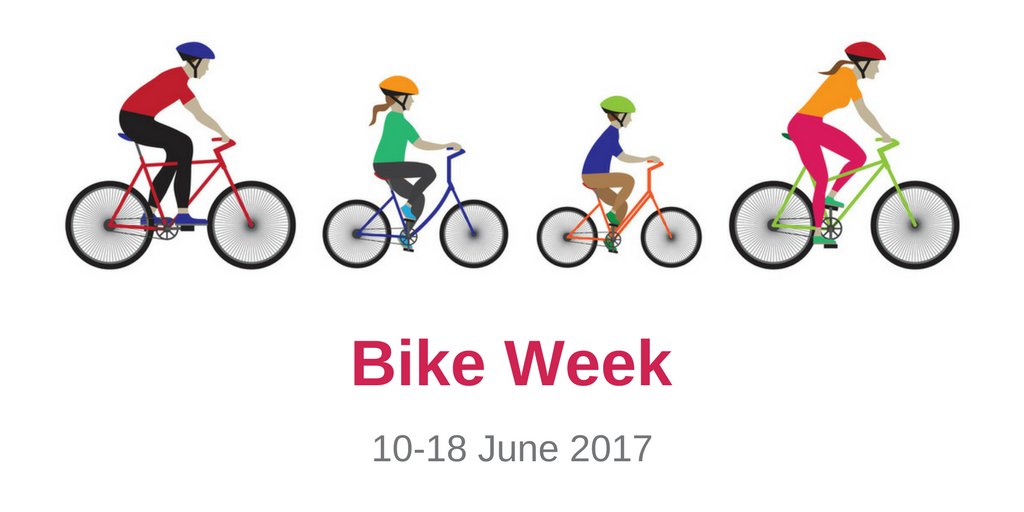 To celebrate #BikeWeek, why not teach students about product design in the context of a real life company? ow.ly/HEd230cs6BN