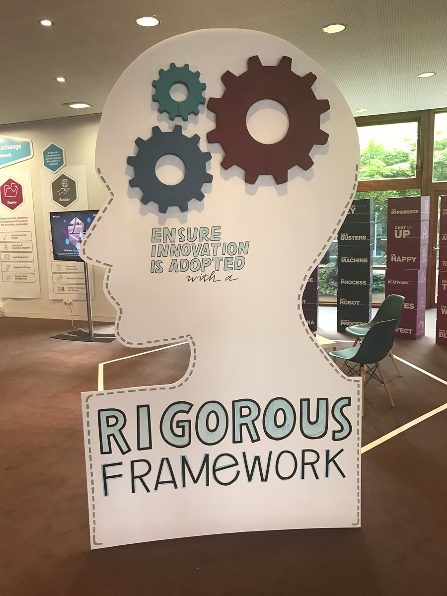 CapgeminiAM's tweet photo. RT @AgnChmiel: Are you ready? #LifeAtCapgemini #BPW2017 https://t.co/7NNxaaZIfD