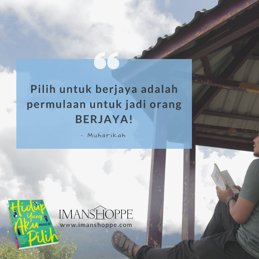imanshoppe's tweet photo. Percayalah, ramai orang berjaya di dunia ini adalah asalnya orang yang banyak kali gagal - @muharikah #HYAP https://t.co/l3q2tWpyUS