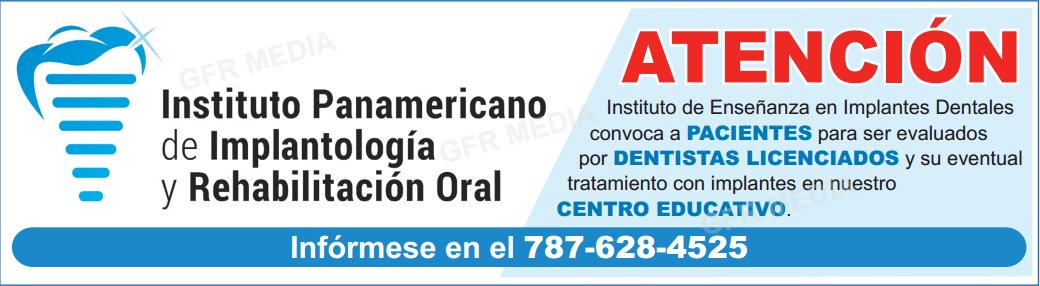 ¿Necesita revisar su #saludental?
Podemos regalar la #sonrisa.
 Contacto -> (787) 628-4525 ó jortiz@ipiroedu.com
ipiroedu.com