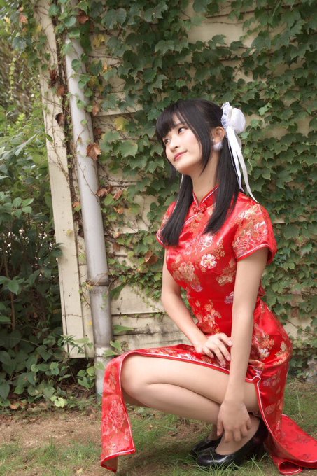 Twitterのコスプレ画像6