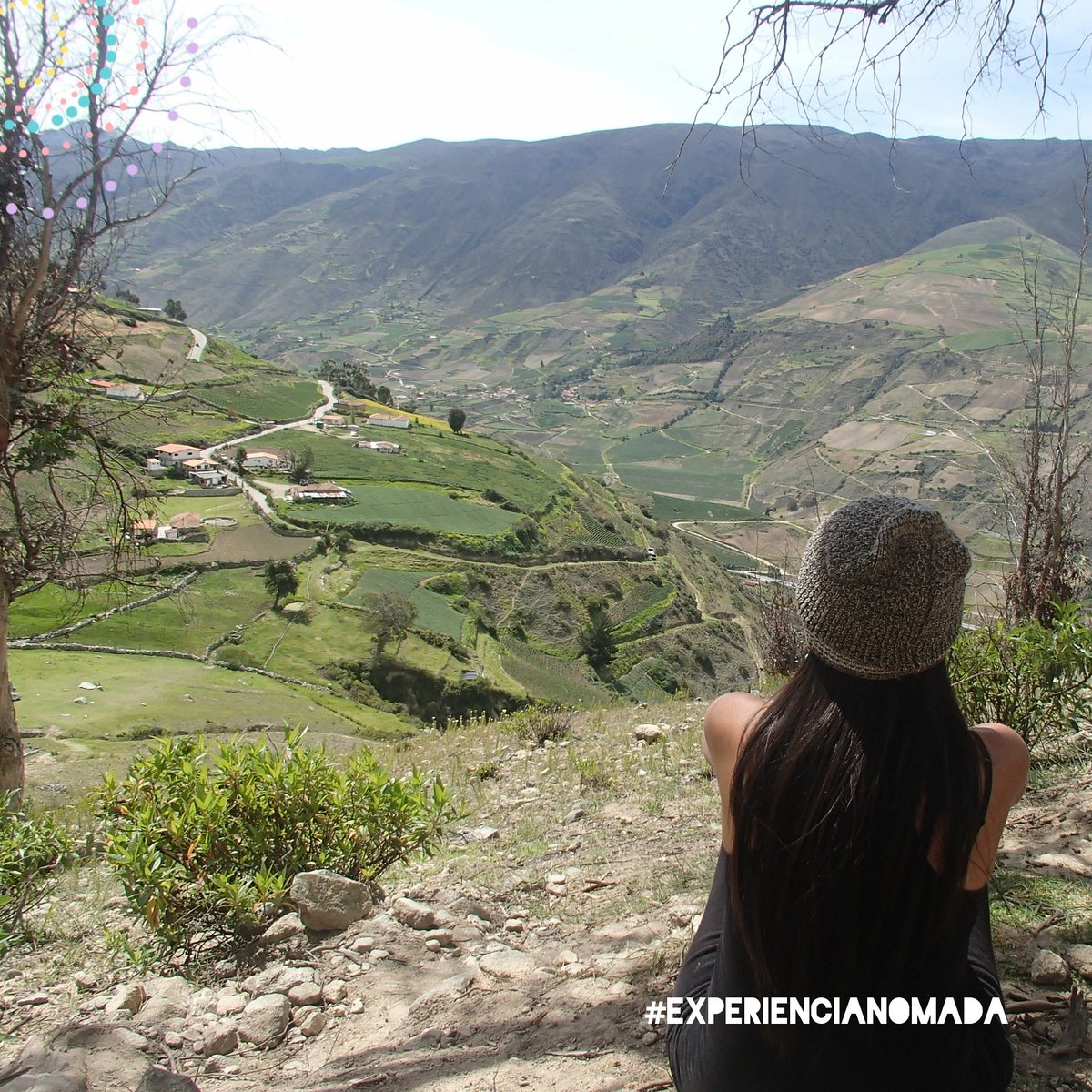 TeamNomada's tweet photo. #ExperienciaNomada Pronto podrás sentir el aroma del páramo andino, admirar sus hermosos paisajes y vivir una aventura inolvidable.. 💛💙❤ https://t.co/vbY0bsI8WX