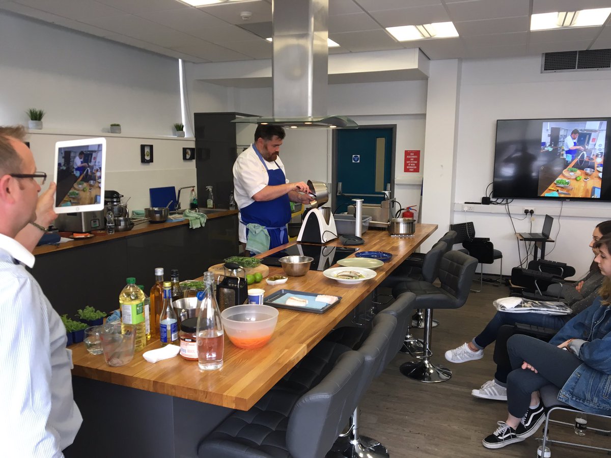 UKSeafoodCompetition tweet media