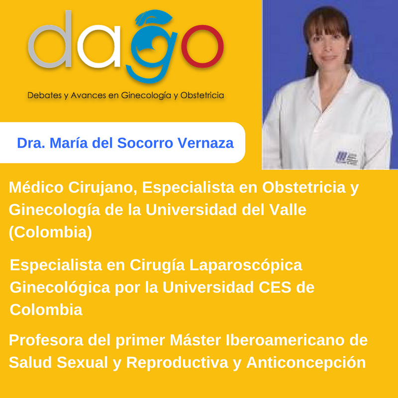 dagomeeting's tweet photo. Ya conocen sus trabajos, es hora de ver y escuchar en persona a los expertos ginecólogos-obstetras de la Región en #DAGO2017 https://t.co/ZFuRHpcnF3