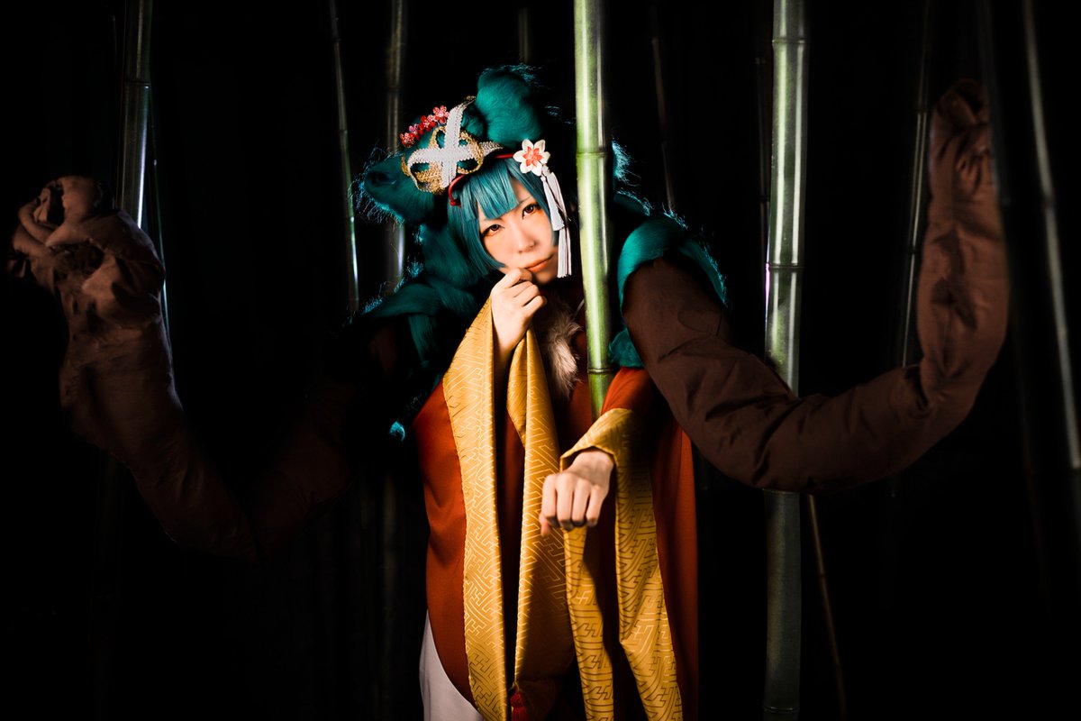 はくまい🌾25超会議🥦 tweet media