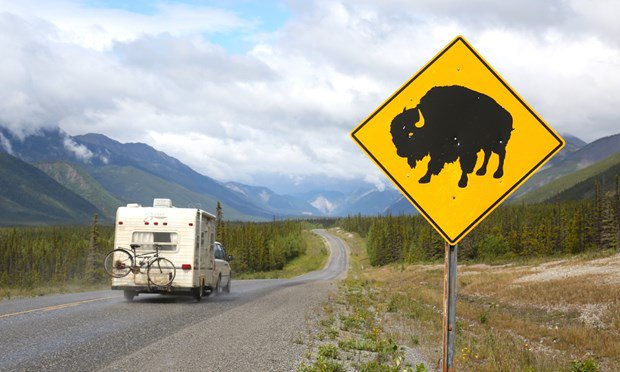 The world’s #Top10 most spectacular #RoadTrips: bit.ly/2pGJKba #Camper #Motorhome #RV #Van #VanLife #AutoCaravana #Wohnmobil #Free