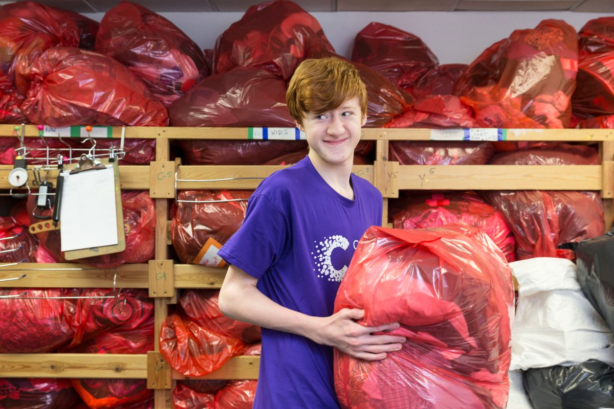 Cancer Research UK Shops tweet media