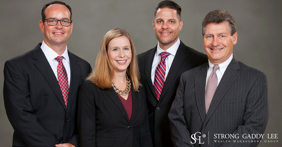 Strong Gaddy Lee tweet media