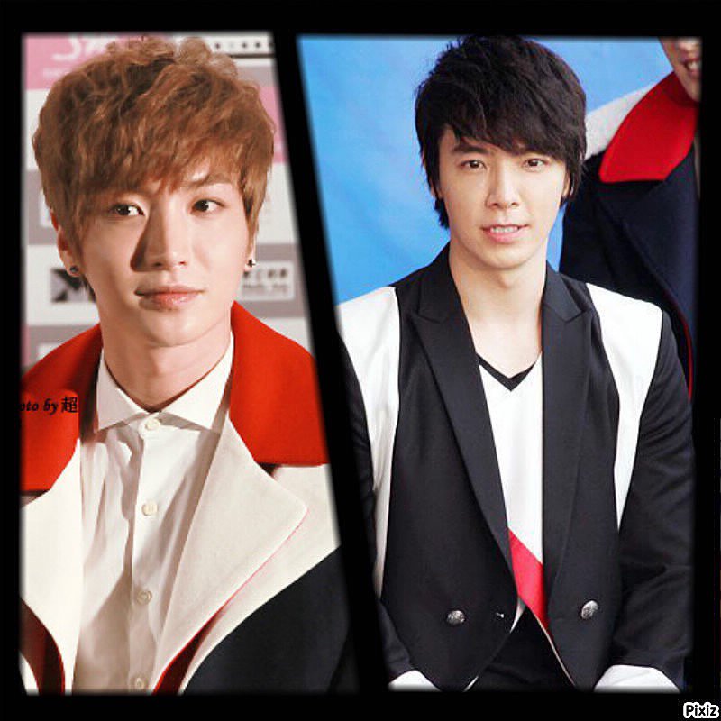 ドンヘ Xgmzyoowrte9oto Twitter