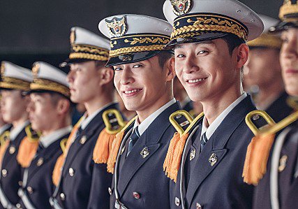 KHPH_wang's tweet photo. [170612] Young Cops photo

https://t.co/qFp2jUMftE

#ParkSeoJoon #박서준 #KangHaNeul #강하늘 #YoungCop https://t.co/sPdzDU6Jya