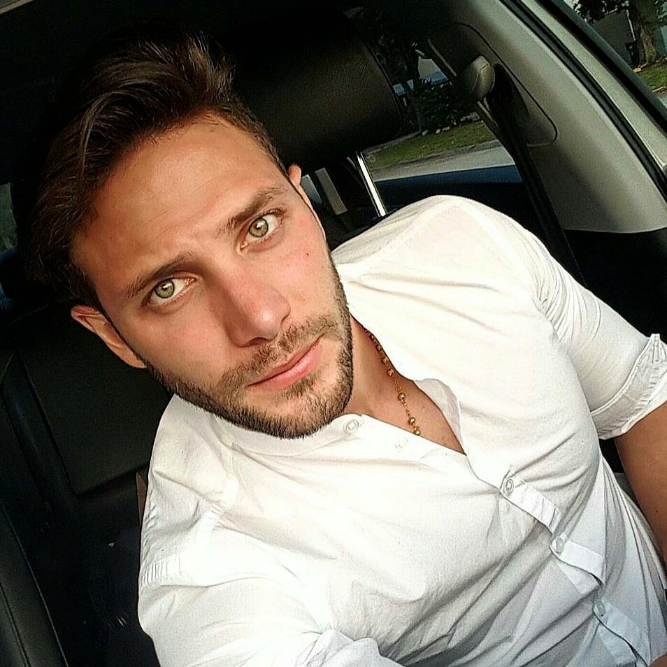 gabrielcoronel's tweet photo. Feliz comienzo de semana... Bendiciones!!! https://t.co/0gMrbIznxO