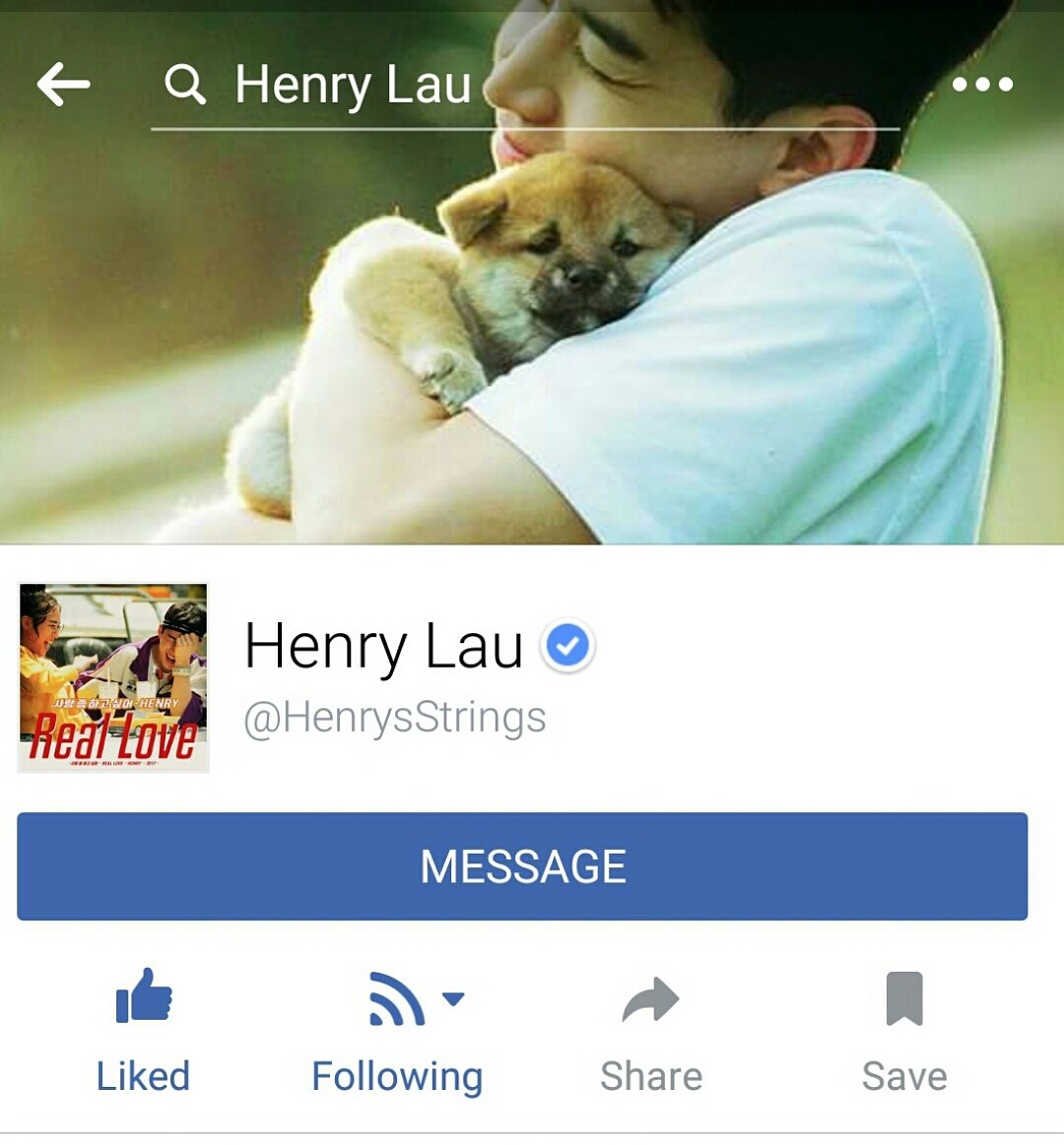 Strings_HK's tweet photo. @henrylau89  #헨리 #henrylau #劉憲華    #HenrysStrings 😍😍

Henry's official fb 🔻🔻🔻🔻🔻
https://t.co/fDyc4FWAXN https://t.co/ZQ72wD1ogB
