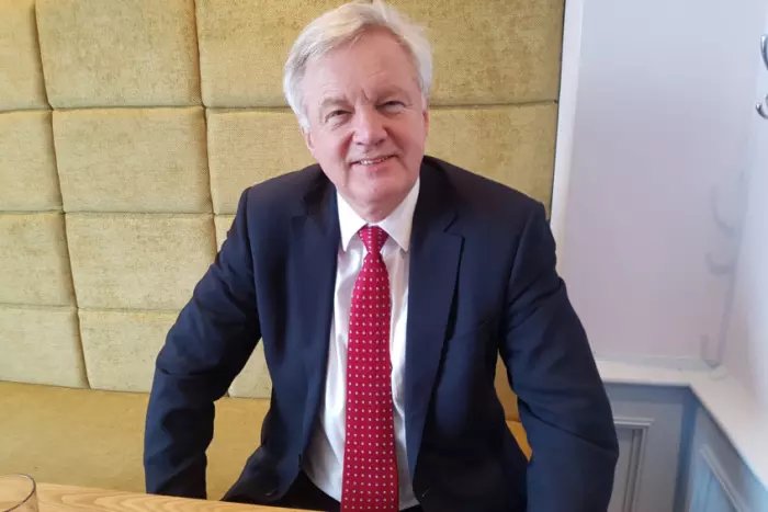 yorkshirepost's tweet photo. Could Brexit be delayed? Talks might not begin on planned June 19 date

https://t.co/JKLtkombfS https://t.co/gChUIY6we8