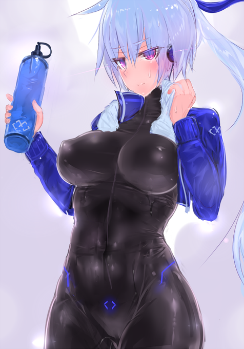 あせむしぴっちり 