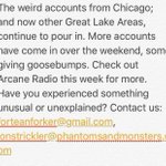 Photo by ArcaneRadio (@RadioArcane)