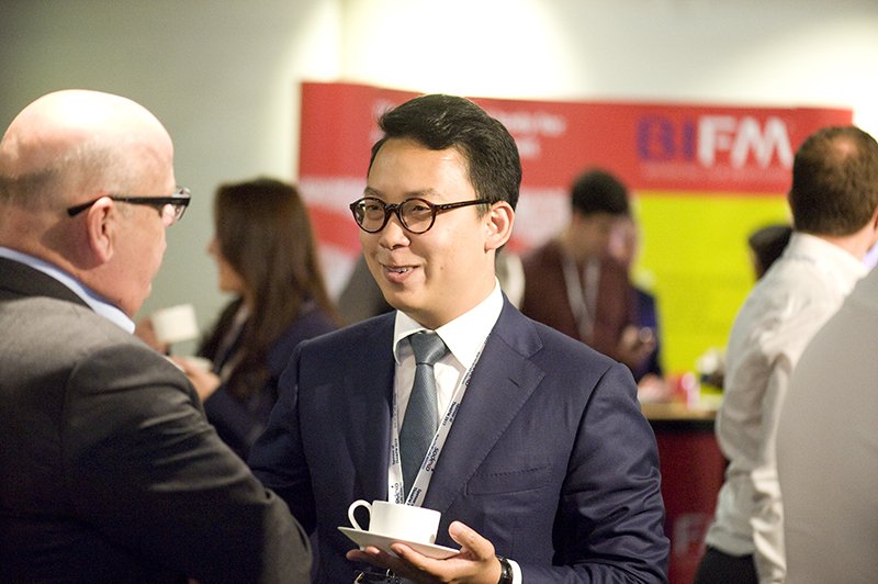 IWFM_Conference's tweet photo. Pics from last week's #ThinkFM are now available - view our 2017 gallery here https://t.co/74QTnq596E https://t.co/N2jUZdtdJy