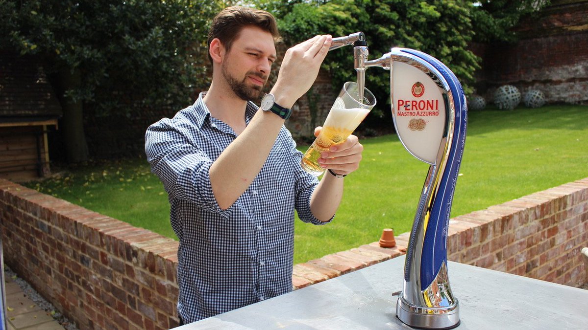 northgatebury's tweet photo. ITS NATIONAL BEER DAY TOMORROW! What a great day to celebrate! We will be offering £1 off ALL pumps ALL day! #Nationalbeerday https://t.co/jCwO4Tqnzt