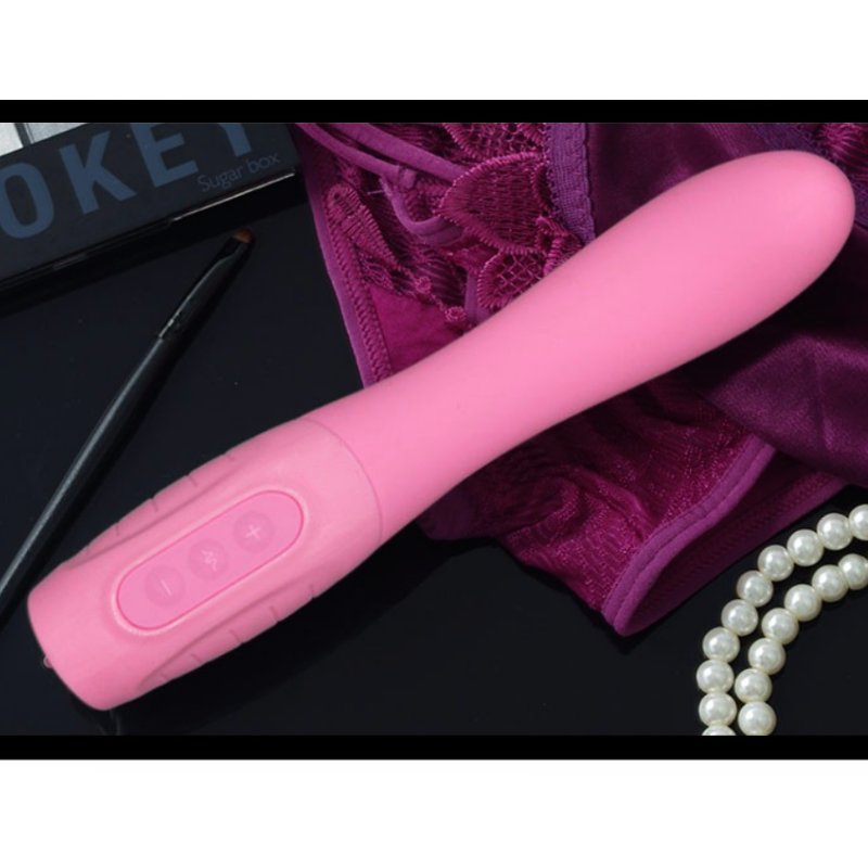 MaxGFeel's tweet image. DEAL OF THE DAY  20% OFF
Limited-Time Offer - Ends June 16th, 2017

Malio MaxGFeel G-Spot Vibrator
Grab yours Now!

maxgfeel.com/index.php?id_p…
