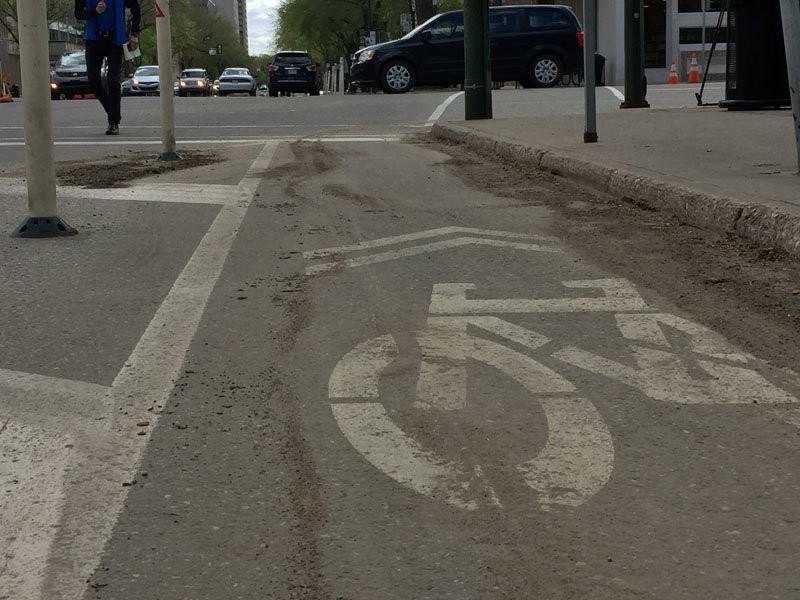 Cyclists Can Be Ticketed dlvr.it/PLhtZF https://t.co/LRPAQbHzHV