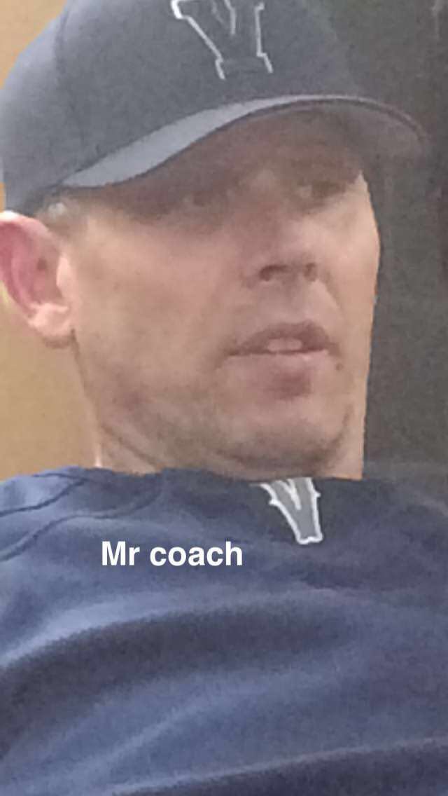 RMMVikings's tweet photo. Happy birthday to our GM/Player/Coach Troy Croft! #Veteran https://t.co/Ogpr3PB6IF