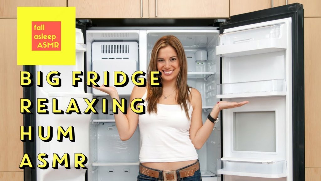 EmpireOfRelax's tweet image. goo.gl/ZFEpyr --&amp;gt; LOW GENTLE HUM OF FRIDGE | INSOMNIA CURE |  ... #AmbientSound #HelpSleep #InsomniaCure #RelaxingSoundsForBabies