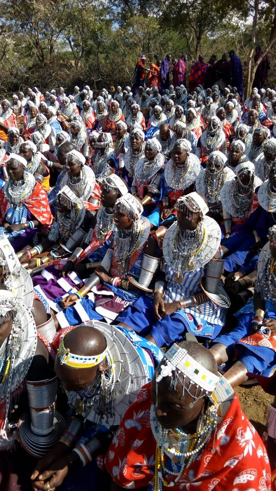 michaelnaitymie's tweet photo. Keeping &amp; promoting culture is one of our responsibility https://t.co/favDe15fvK