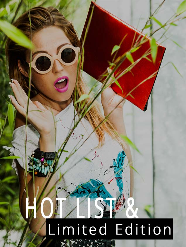 dresscoders's tweet photo. 🔥HotList #Sommer2017 Exklusive &amp; Limitierte #Designermode #Dresscoders 🆕 https://t.co/otKotHU54v https://t.co/3ipfUZ7dd3