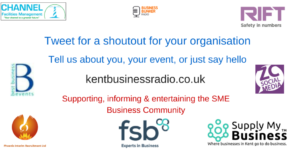 Would you like a shoutout on tomorrows radio show? Tweet me with Hashtag #BBunker we are live 1pm Tuesday on bizradio.co.uk