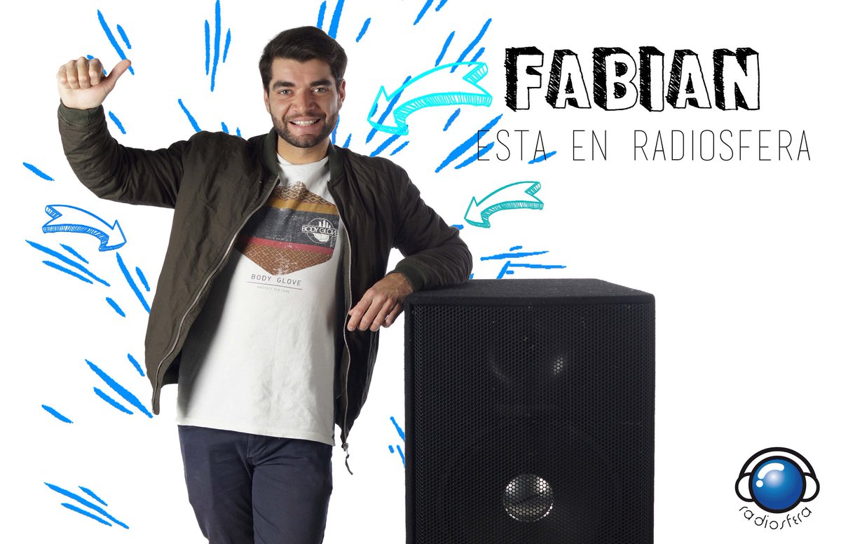 Radiosfera tweet media