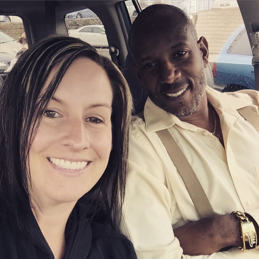 KB1HotMess's tweet photo. @lovingday ❤️🎉 🎊 Happy #LovingDay2017! 🎉 🎊❤️ #50YearsofLoving
Love you, @TheShooter03 #TeamBedgood est. 2000 xo https://t.co/WE8DalK9mm