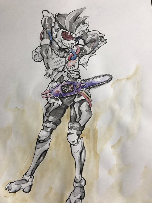 仮面ライダーゲンムのtwitterイラスト検索結果 仮面ライダーゲンムのtwitterイラスト検索結果