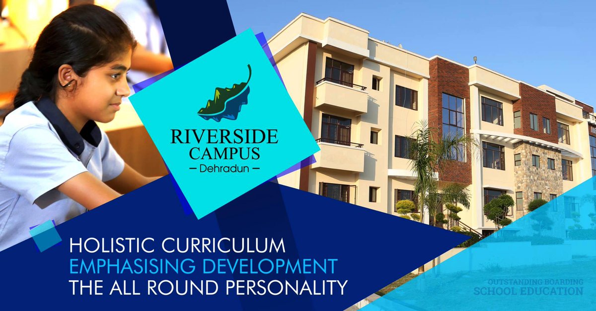 It is our emphasis on overall #personality #development that makes us one of the finest co-#educational institutions of the country.