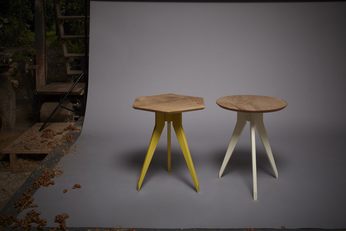 Why designjunction? “It is in a fantastic venue and it is very well curated.” <a href="/tedwooddesign/">Ted Jefferis</a> #djKX #wheredesignmeets