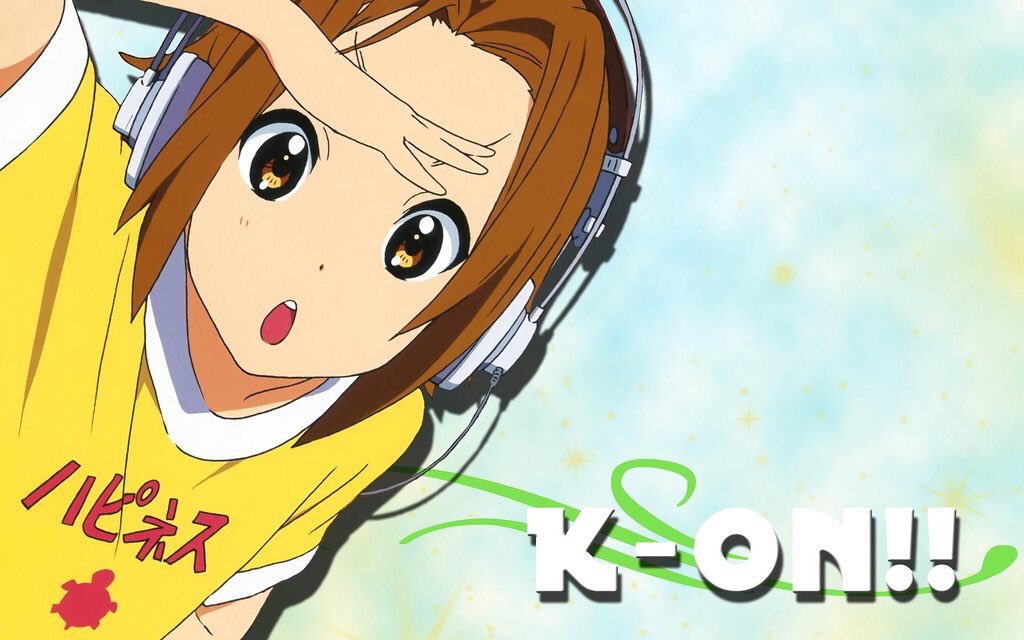 תג けいおん大好き בטוויטר