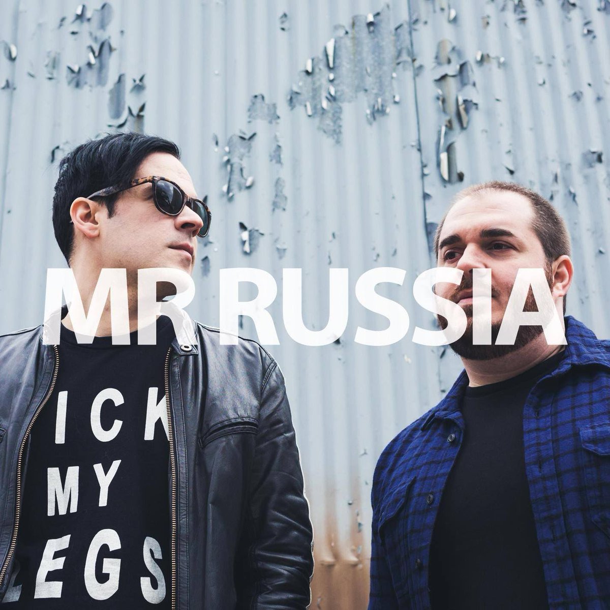 PREMIERE: <a href="/MRRUSSIA/">MR RUSSIA</a> share their new video for "Shine On" purevolume.com/news/PREMIERE-…