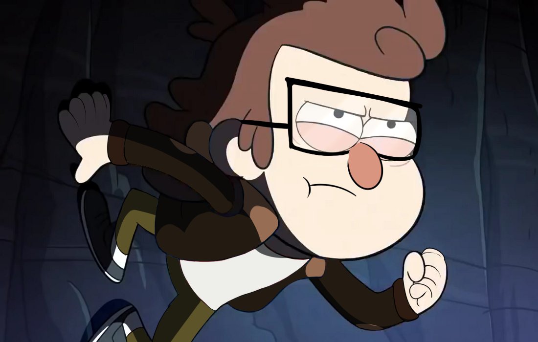 RFKnucklesTwin's tweet image. 『Ɠrαυɴтιe Mαвeℓ... I тrυѕт yoυ...』

⛵ #RelativityFalls  #RF

⛵ Engh/Spa.

⛵ #FreeRol

⛵ Extensión variable.

{ ¡ᑭIᑎᕮS, ᑭIᑎᕮS, ᑭIᑎᕮS! }