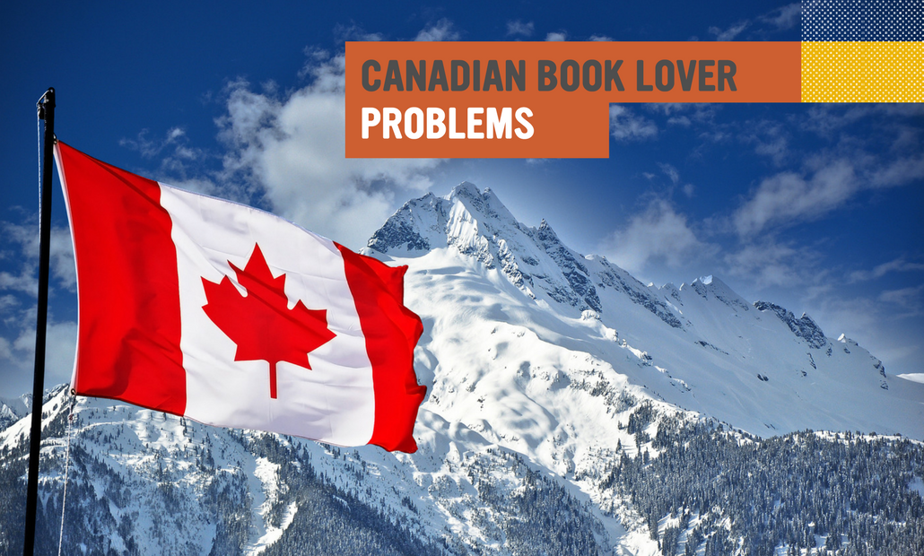 BookRiot's tweet image. Like the astronomical cost of shipping... bit.ly/2rJwa83