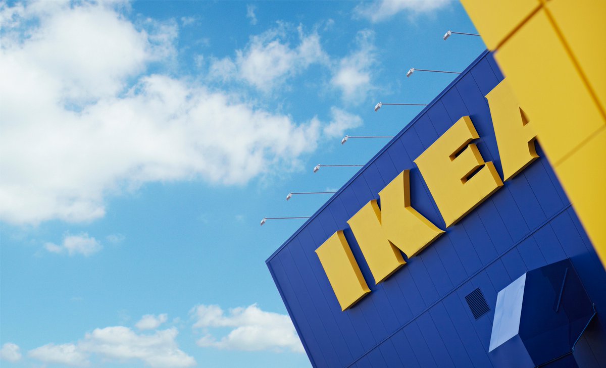 Daring to be different is just one IKEA value. See the other values that contribute to our company culture: bit.ly/2qhwrA9