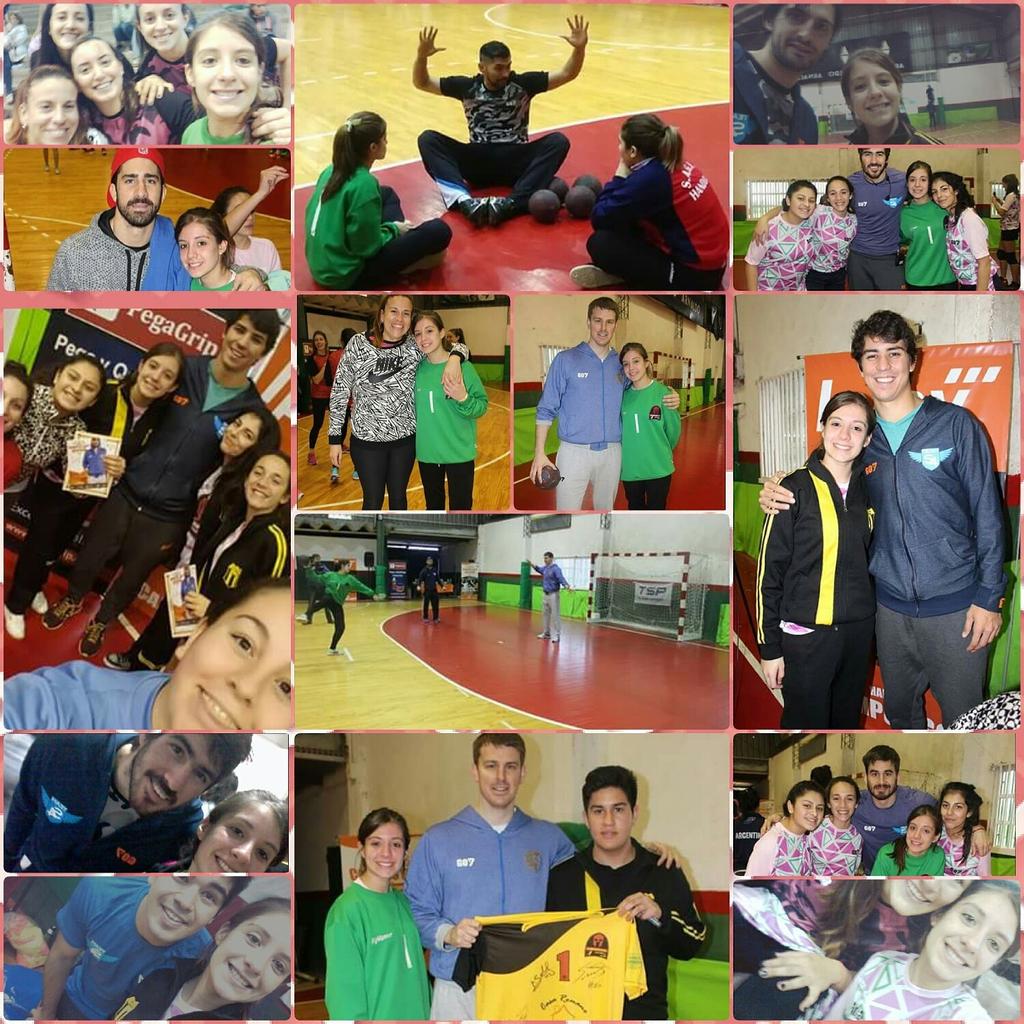 BeleenPaloma's tweet photo. @CampusGo7 Mi sueño cumplido en una sola foto😍 #Campus2016 #Vilo https://t.co/LkYqBgX4fZ