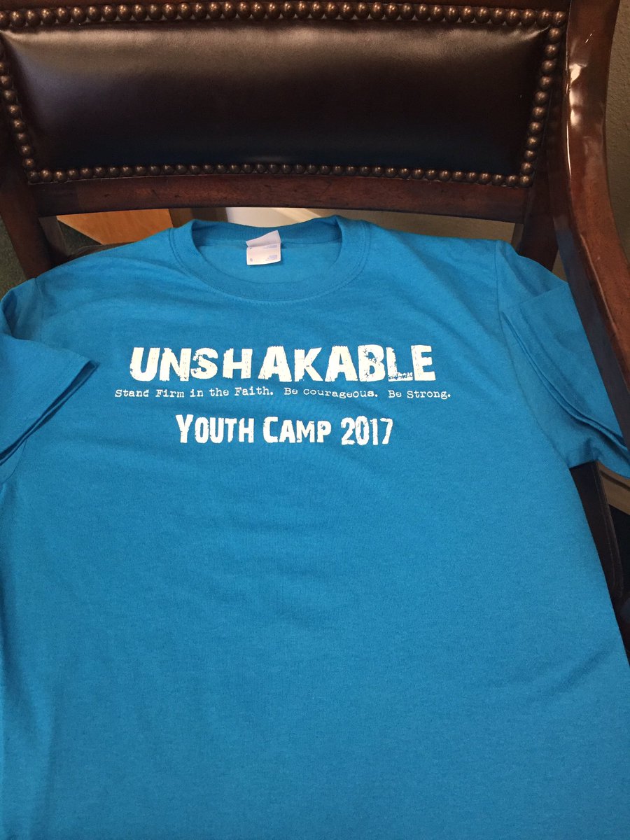 ignitedayton's tweet photo. #Unshakable2017 https://t.co/B5XHoblU14