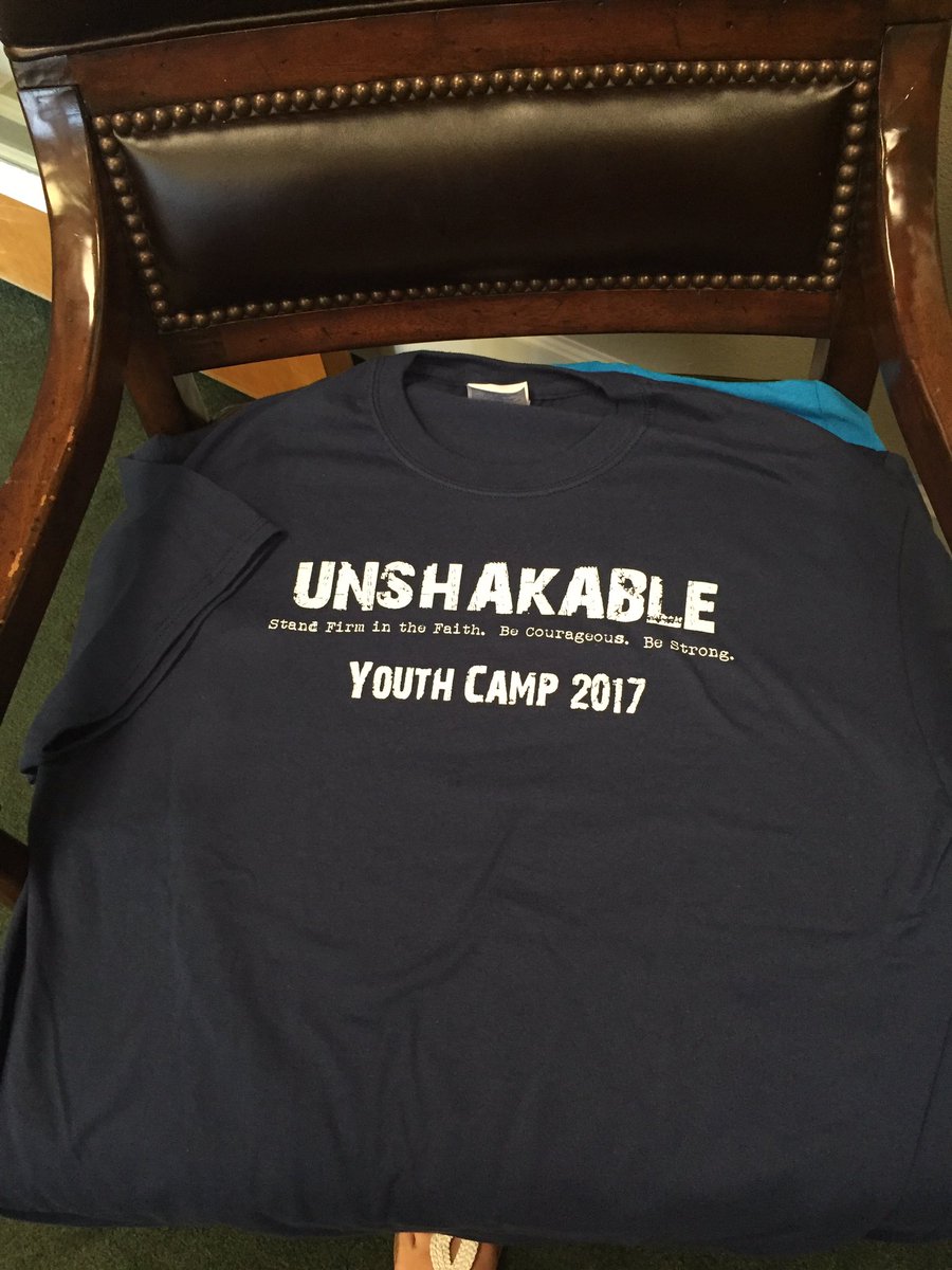 ignitedayton's tweet photo. #Unshakable2017 https://t.co/B5XHoblU14