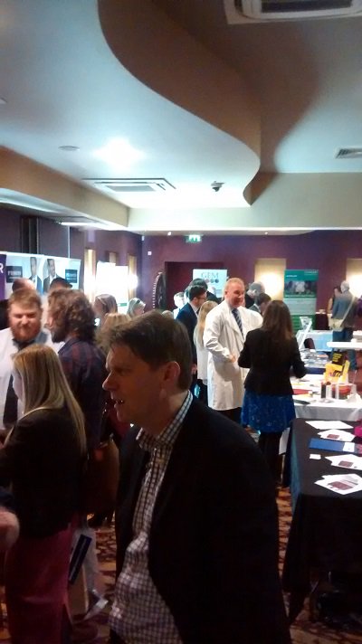 Visit the <a href="/BoxitNorthwest/">Box-It North West</a> stand at the #FREE #Manchester &amp; #Salford #Expo &amp; #Networking this Thursday. Book place/s: tinyurl.com/y9b6ge25