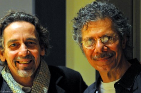 Happy Birthday Chick Corea! 