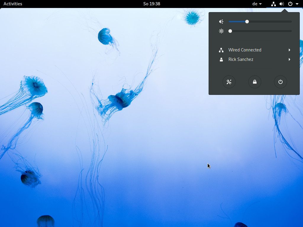 MariusNestor's tweet photo. #Tanglu 4 GNU/Linux Distribution Released with UEFI Support, #KDE Plasma 5.8 LTS & GNOME 3.20 Desktops https://t.co/1jPIGzcfCL @TangluLinux https://t.co/95FuCyasCU