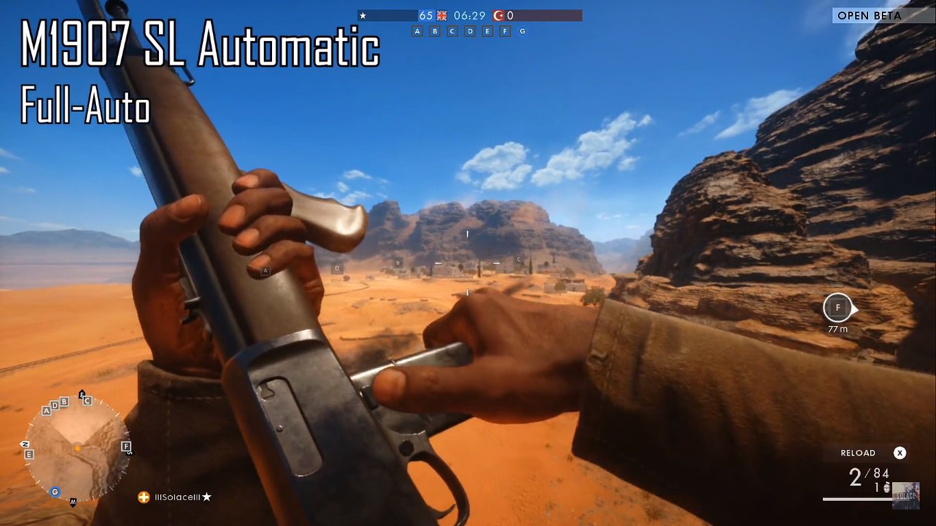 Bf1のどうでもいい話 Twitter