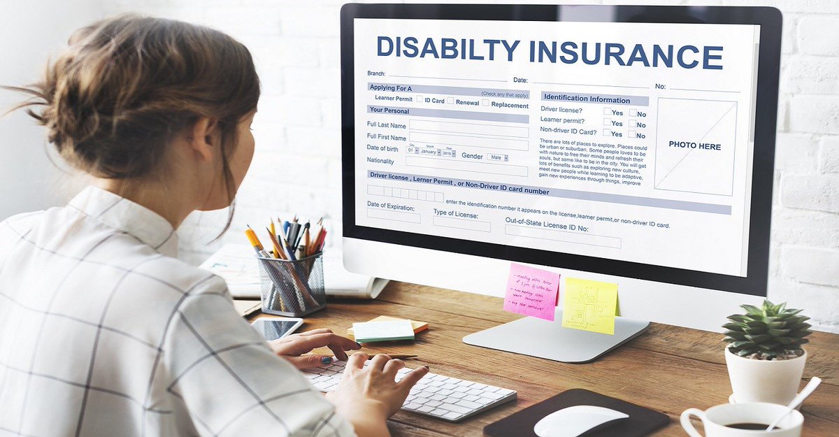 TynerAndy's tweet photo. Protect family - disability insurance: 
https://t.co/BJy2hbSoRy https://t.co/HGRIecyg4p