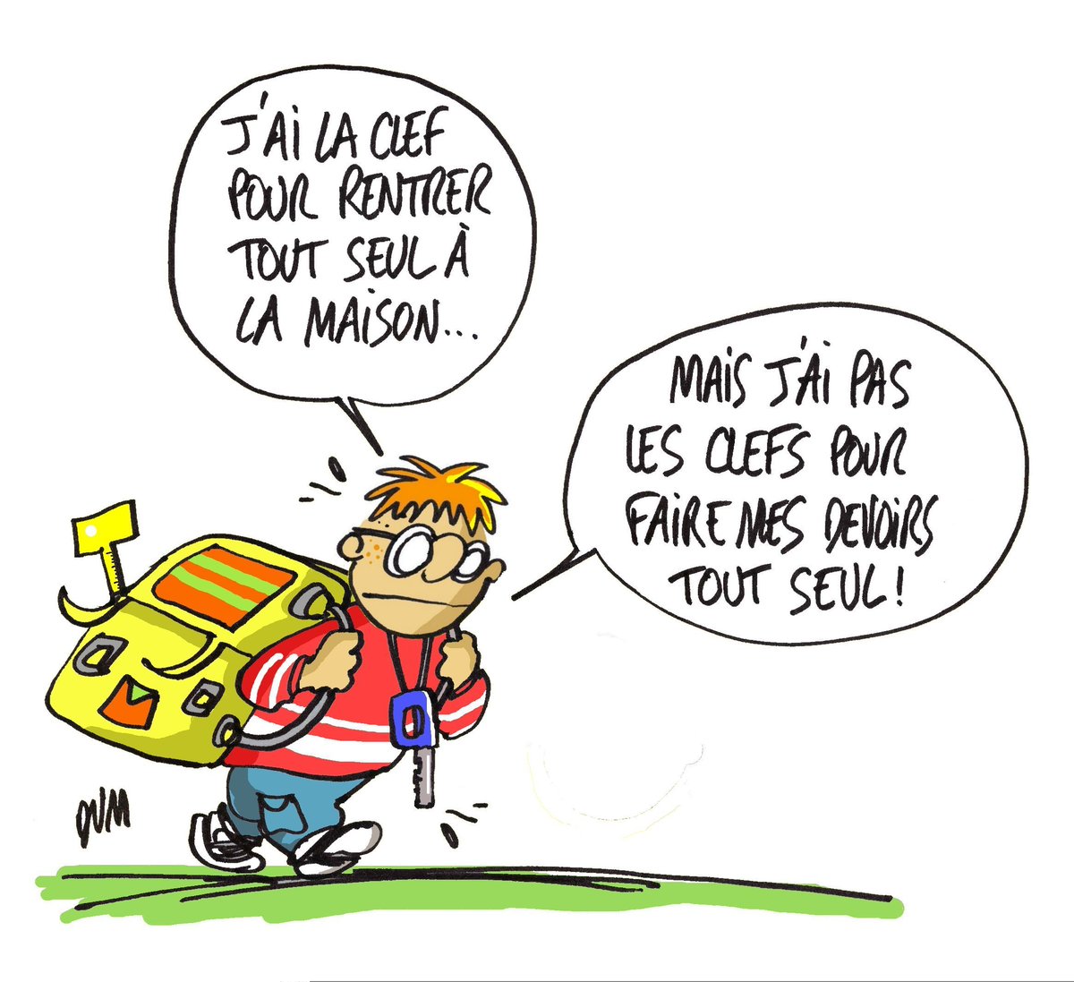 CahiersPedago's tweet photo. École: les vrais #défis - Sortir de la métaphysique des #devoirs à la maison, par Patrick #Rayou https://t.co/7StljbVHYn https://t.co/xtp3g63q30